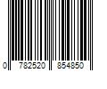 Barcode Image for UPC code 0782520854850