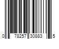 Barcode Image for UPC code 078257308835