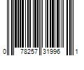 Barcode Image for UPC code 078257319961