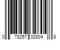 Barcode Image for UPC code 078257328048