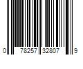 Barcode Image for UPC code 078257328079