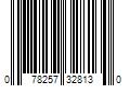 Barcode Image for UPC code 078257328130