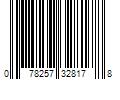 Barcode Image for UPC code 078257328178