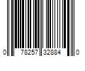 Barcode Image for UPC code 078257328840