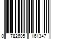 Barcode Image for UPC code 0782605161347