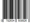 Barcode Image for UPC code 0782634508526