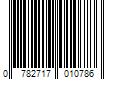 Barcode Image for UPC code 0782717010786