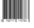 Barcode Image for UPC code 0782717110783