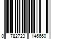 Barcode Image for UPC code 0782723146660