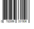 Barcode Image for UPC code 0782856331506