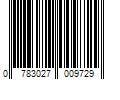 Barcode Image for UPC code 0783027009729