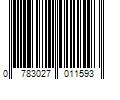 Barcode Image for UPC code 0783027011593