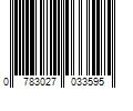 Barcode Image for UPC code 0783027033595