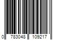 Barcode Image for UPC code 0783048109217