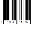 Barcode Image for UPC code 0783048117397