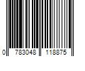 Barcode Image for UPC code 0783048118875