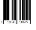 Barcode Image for UPC code 0783048140227