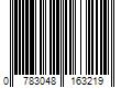 Barcode Image for UPC code 0783048163219