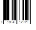 Barcode Image for UPC code 0783048171528