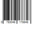 Barcode Image for UPC code 0783048178848