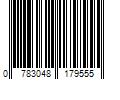 Barcode Image for UPC code 0783048179555