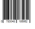 Barcode Image for UPC code 0783048185952