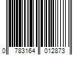 Barcode Image for UPC code 0783164012873