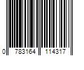 Barcode Image for UPC code 0783164114317