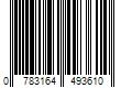 Barcode Image for UPC code 0783164493610