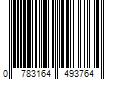 Barcode Image for UPC code 0783164493764