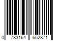 Barcode Image for UPC code 0783164652871