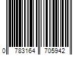 Barcode Image for UPC code 0783164705942