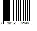 Barcode Image for UPC code 0783192005960