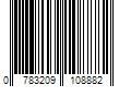 Barcode Image for UPC code 0783209108882