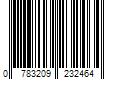 Barcode Image for UPC code 0783209232464