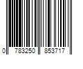 Barcode Image for UPC code 0783250853717