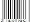 Barcode Image for UPC code 0783310008903