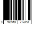 Barcode Image for UPC code 0783310212850