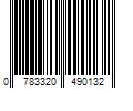 Barcode Image for UPC code 0783320490132