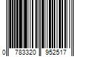 Barcode Image for UPC code 0783320952517