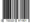 Barcode Image for UPC code 0783320971501