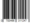 Barcode Image for UPC code 0783466311247