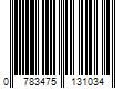 Barcode Image for UPC code 0783475131034