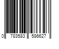 Barcode Image for UPC code 0783583586627