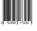 Barcode Image for UPC code 0783585173252