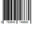 Barcode Image for UPC code 0783643148680