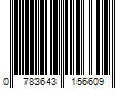 Barcode Image for UPC code 0783643156609