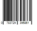 Barcode Image for UPC code 0783729395861