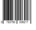 Barcode Image for UPC code 0783750006217