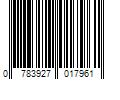 Barcode Image for UPC code 0783927017961